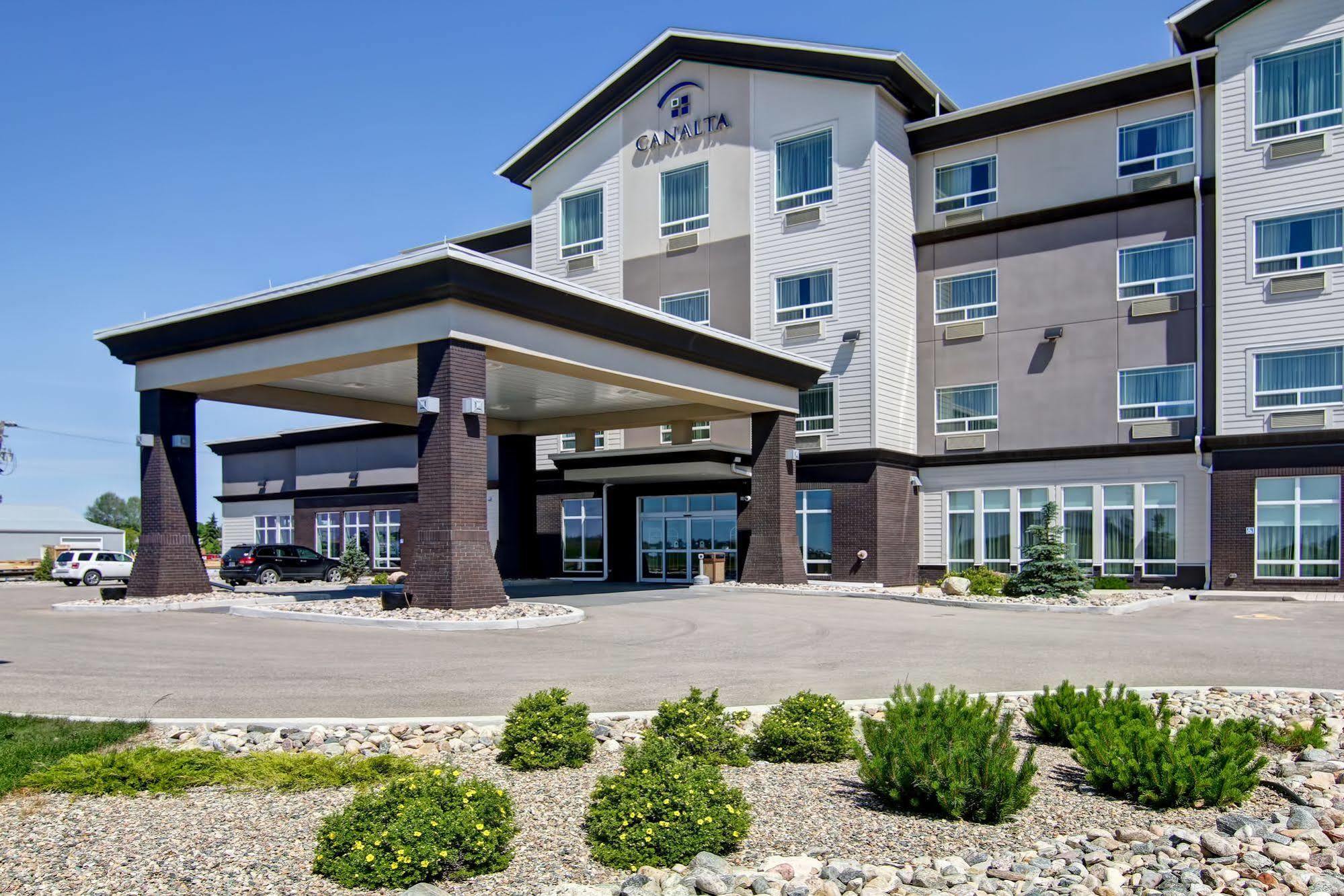 Canalta Martensville Exterior photo
