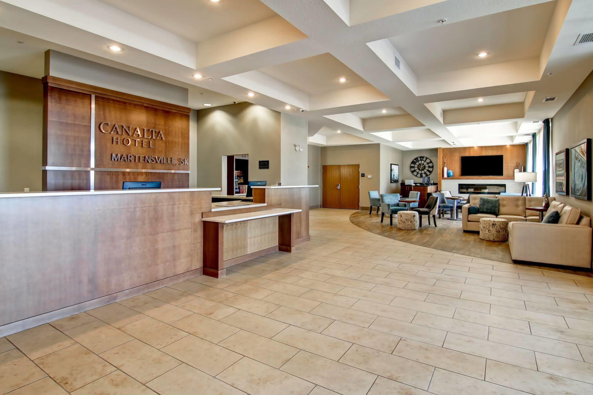 Canalta Martensville Exterior photo